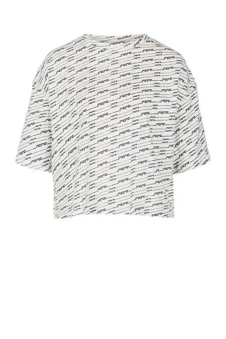 Футболка Pepe Jeans