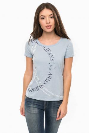 Футболка ARMANI JEANS