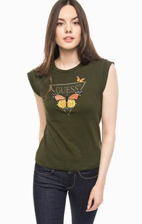 Футболка Guess