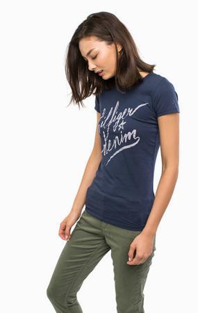 Футболка Hilfiger Denim