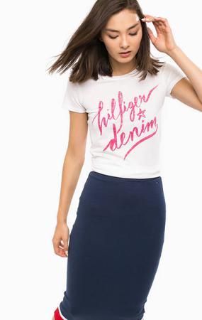 Футболка Hilfiger Denim