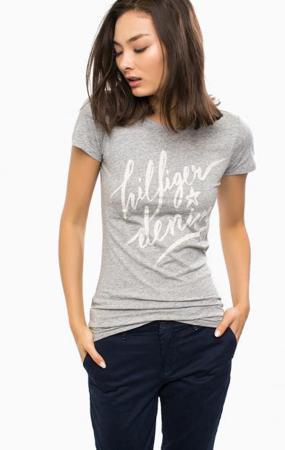 Футболка Hilfiger Denim