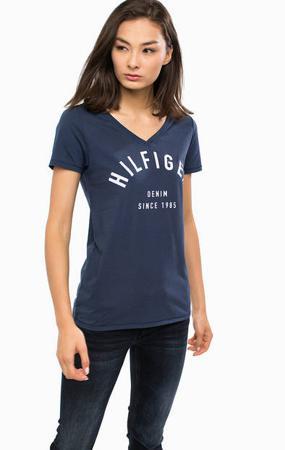 Футболка Hilfiger Denim