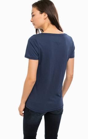 Футболка Hilfiger Denim