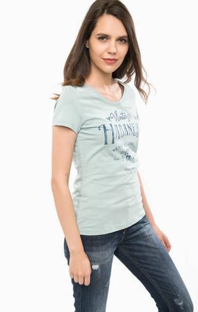 Футболка Mustang