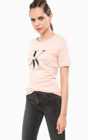 Футболка Calvin Klein Jeans