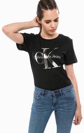 Футболка Calvin Klein Jeans