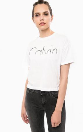 Футболка Calvin Klein Jeans