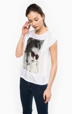 Футболка rich&royal