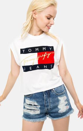 Футболка Hilfiger Denim