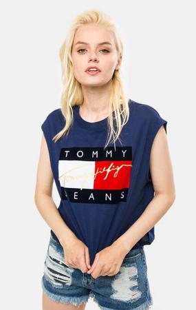 Футболка Hilfiger Denim