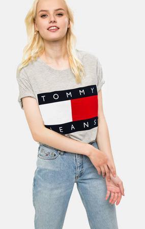 Футболка Hilfiger Denim