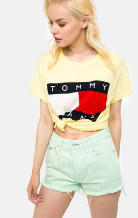 Футболка Hilfiger Denim