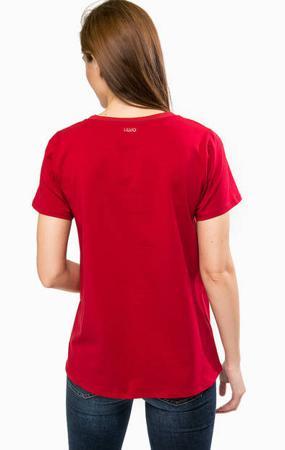 Футболка Liu Jo