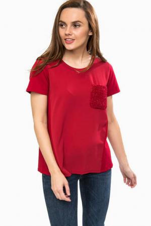 Футболка Liu Jo