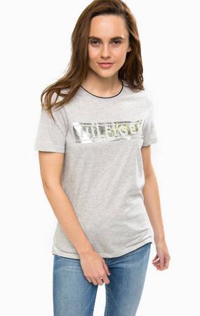 Футболка Tommy Hilfiger