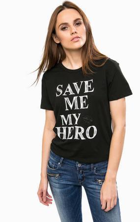 Футболка Replay