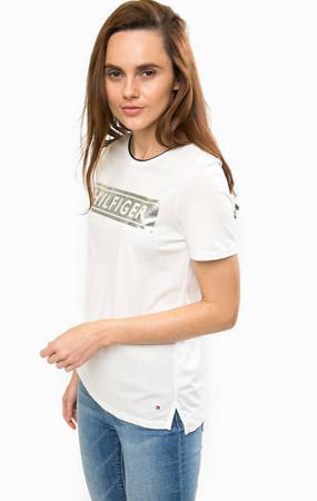 Футболка Tommy Hilfiger