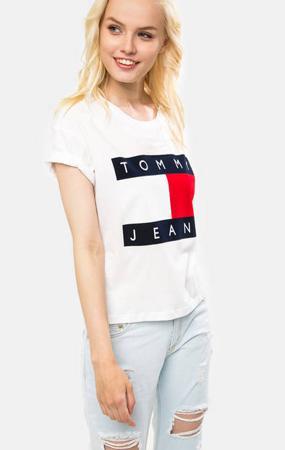 Футболка Hilfiger Denim