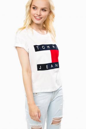 Футболка Hilfiger Denim