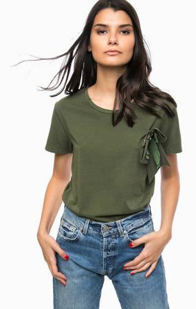 Футболка Pinko