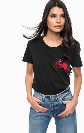 Футболка Pinko