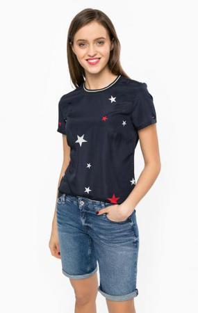 Футболка Hilfiger Denim