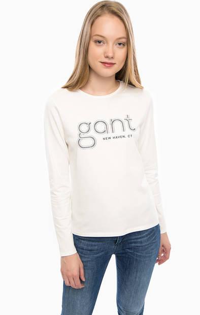 Футболка Gant