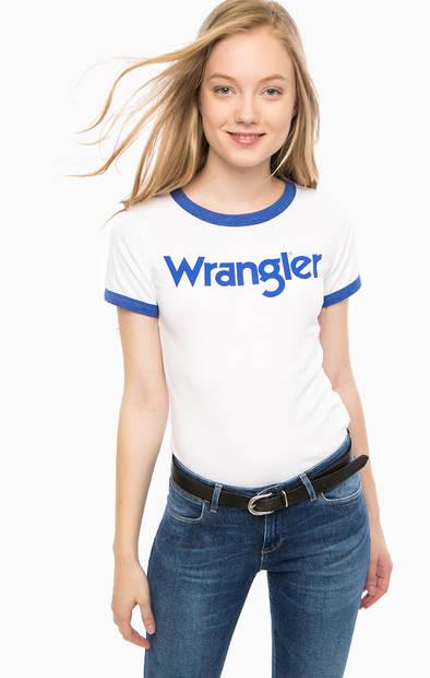 Футболка Wrangler