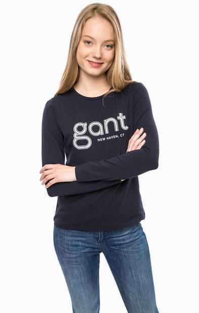 Футболка Gant