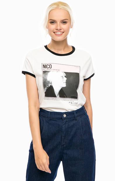 Футболка Pepe Jeans