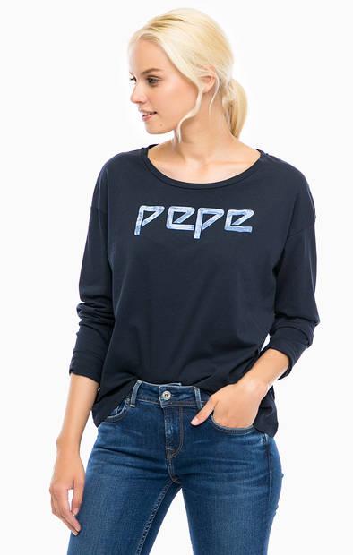 Футболка Pepe Jeans