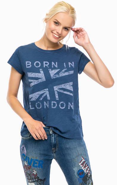 Футболка Pepe Jeans