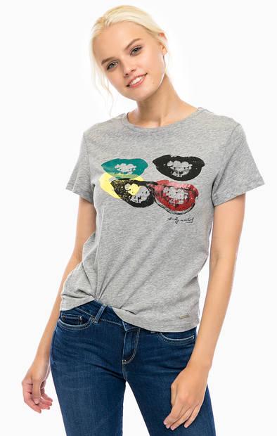 Футболка Pepe Jeans