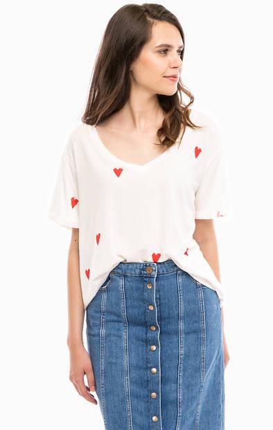 Футболка Scotch&Soda