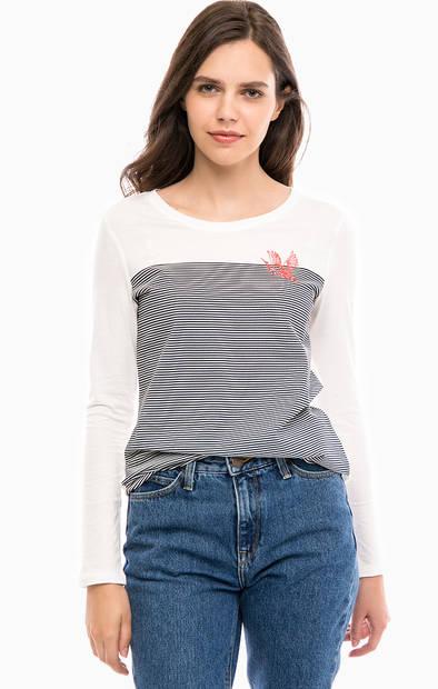Футболка TOM TAILOR Denim