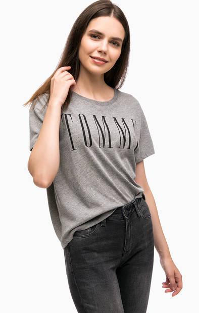 Футболка Hilfiger Denim