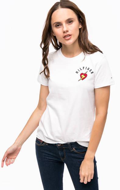 Футболка Hilfiger Denim
