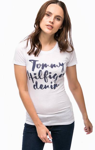 Футболка Hilfiger Denim