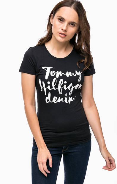 Футболка Hilfiger Denim