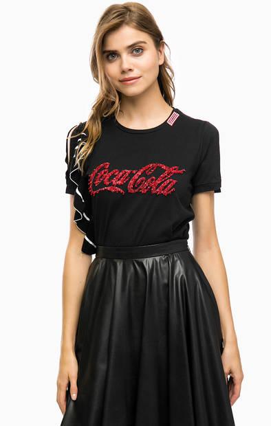 Футболка Pinko