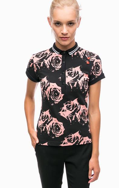 футболка Fred Perry