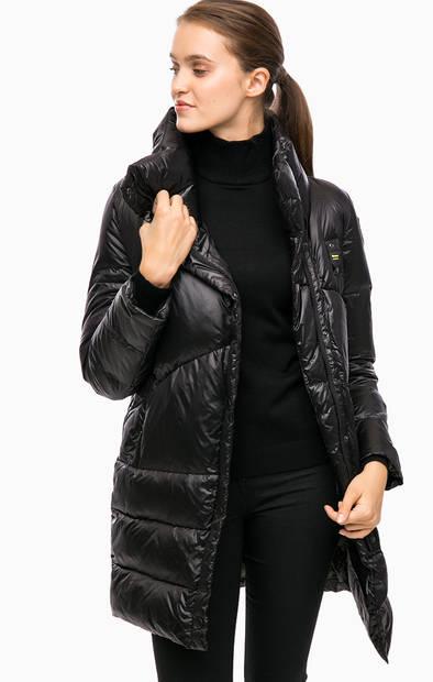 Пуховик Blauer usa