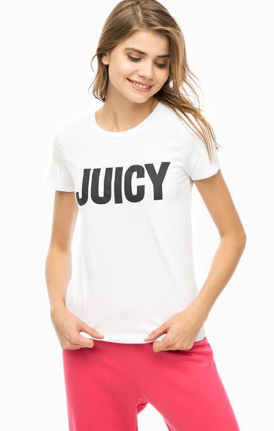 Футболка Juicy by Juicy Couture