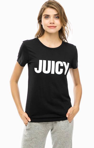 Футболка Juicy by Juicy Couture