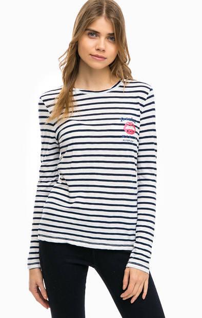 Футболка Hilfiger Denim