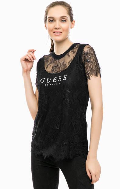 Футболка Guess