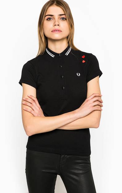 футболка Fred Perry