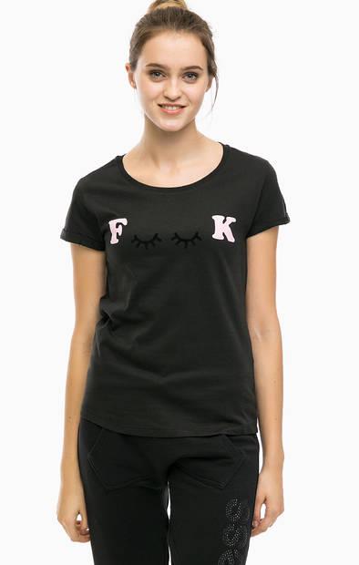 Футболка Happiness