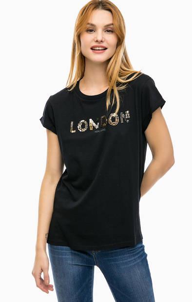 Футболка Pepe Jeans